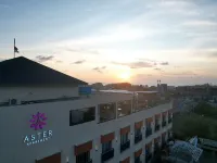 Aster Apartment Bali Отели рядом с достопримечательностью «Пляж Эхо»