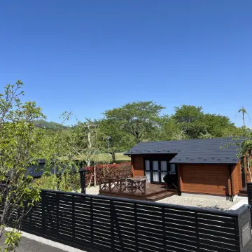 SPA RESORT YUNIKU OROSHI