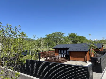 SPA RESORT YUNIKU OROSHI