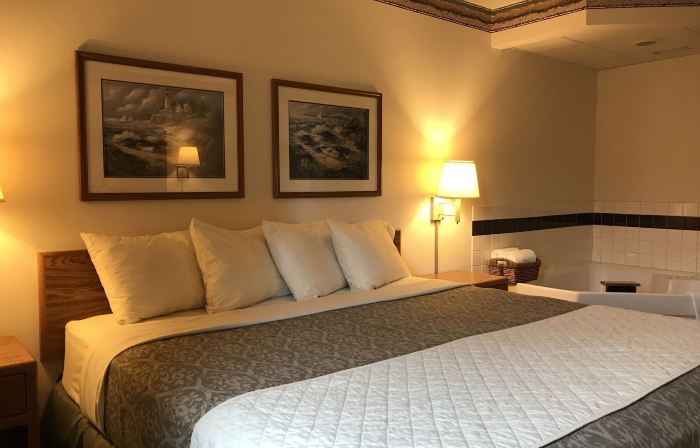 FairBridge Inn & Suites