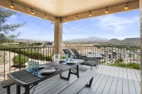Gorgeous Views & Fun for the Entire Family! Hotels in Santa Clara