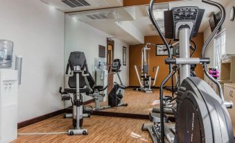 Quality Inn Rosemead-Los Angeles