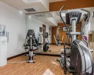 Quality Inn Rosemead-Los Angeles Hotel a El Monte