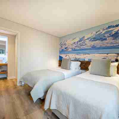 Cilene del Fuego Suites & Spa Rooms
