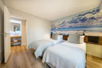 Cilene del Fuego Suites & Spa Hotels in 