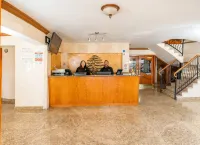 Los Cedros Hotel Inn - Bintang 2