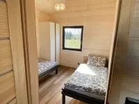 Holiday Homes with Terraces, Close to the Beach