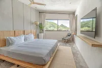 布蘭科馬爾海景