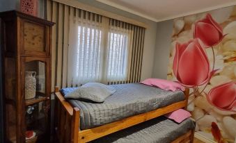 Citygem- rental appartment