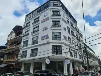 Lavender Hotel Sapa - by BAY LUXURY Hôtels à : 