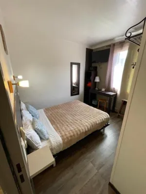 Hotel Clair Logis