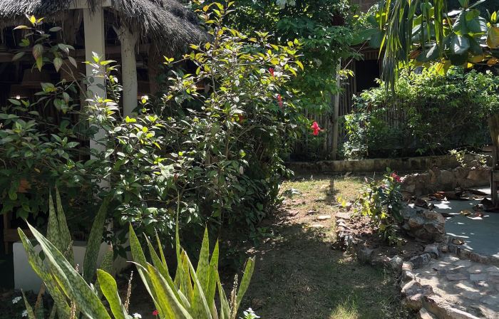African Treasure Beach Resort