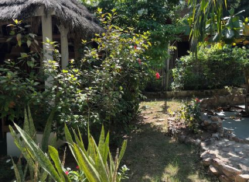 African Treasure Beach Resort