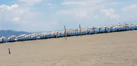 Brian Hotel - Beach