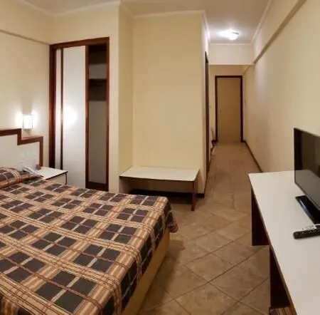 Lord Plaza Hotel