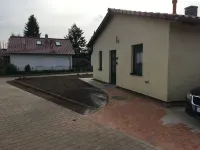 米羅維爾茨湖的皮羅爾度假屋