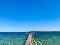 Ferienhaus Müritzzeit in Röbel an der Müritz