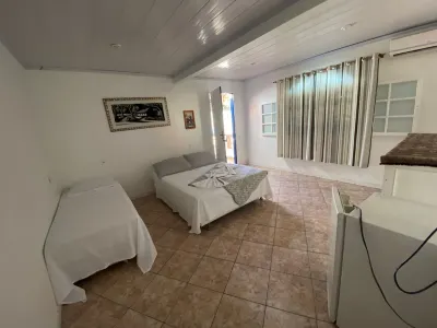 Pousadinha da Bia Hôtels à : Rio das Ostras