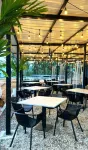 Saloya Mindo Life Landscape hotel