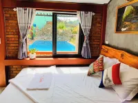 Phong Nha Vu's Homestay Hotels in Sơn Trạch