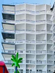 WV Towers Hotel di 