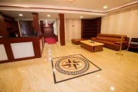 Petriti & Spa Hotel a Gjerana