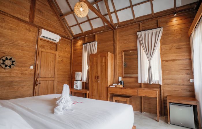 Sofanda Resort
