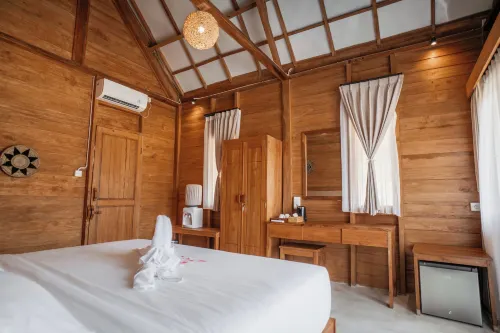 Sofanda Resort - Bintang 2