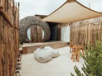 Casa Ku Hotel - Adults Only Hotels in Dzemul