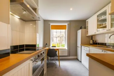 Host & Stay - Princes Cottage