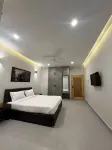 The Garden Hotel