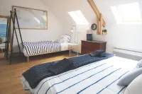 Escale de Gerbold Hotels in Vaudrimesnil