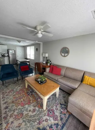 Forest Park Place Отели в г. Джефферсон