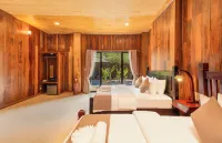 บ้านหลังเล็ก - 2 ดาว