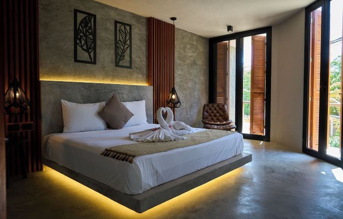 Casa del Viento by ÓOL Hotels