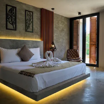 Casa del Viento by ÓOL Hotels