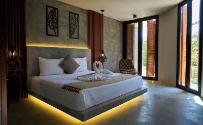 Casa del Viento by ÓOL Hotels Hotels near Balam Art On Feathers