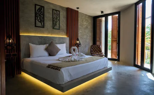 Casa del Viento by ÓOL Hotels