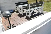 Terraced Houses, Dziwnow