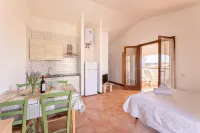 Casa Pavoncelle Apartments In Gallura