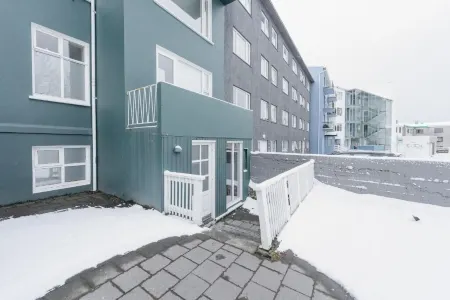Day Dream Apartments Laugavegur 139