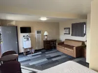 Rustic Lodge Hotels in Valley County