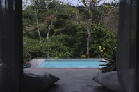 Casa Lamia - Private Pools