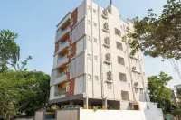 Treebo Breeze Way, Rushikonda - 2 Sao