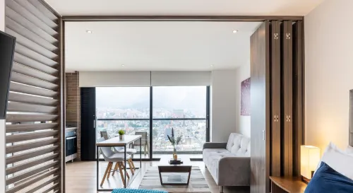 72Hub Apartments by Jalo - Pool
