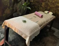 The Vitamin Sea - Spa