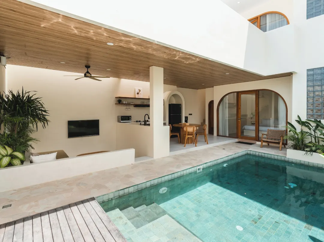 Copper Estate 2 By Alfred In Bali - Canggu