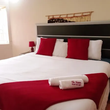 The Haven Guest House Thembelihle