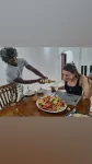 Methira Villa - breakfast