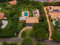 Luxuosa casa Térrea em Itu Hotels in Itu